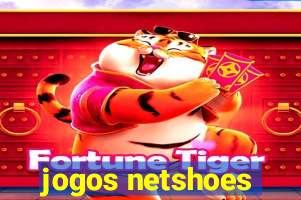 jogos netshoes